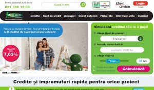 reclamatie Cetelem executare silita