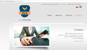 Ultimo Portfolio - Debt Collection Agency