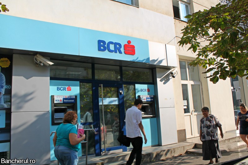 BCR Stergere Biroul de credit
