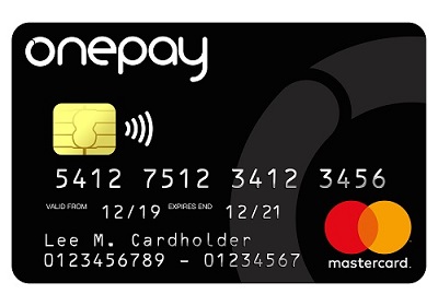 onepay-card- mastercard-retragere-bani-romania