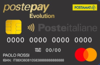 card-postepay-evolution