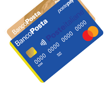 card bancoposta