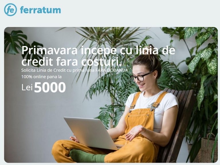 ferratum credit imprumut reclamatie