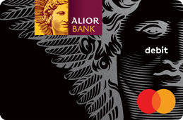 alior bank card