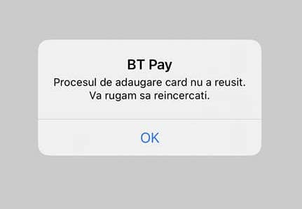 bt pay nu merge