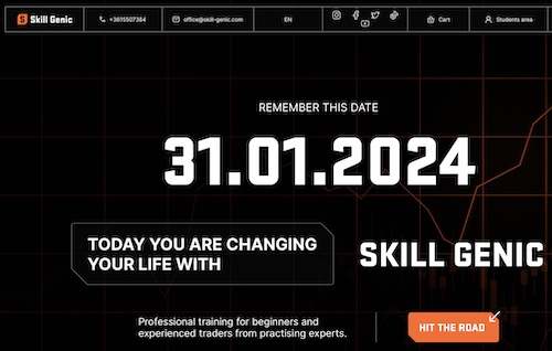 skill-genic.com scam