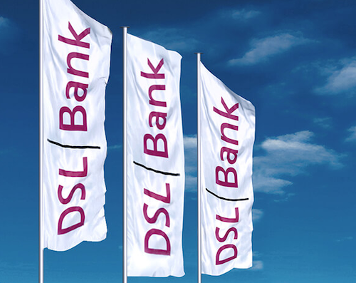dsl bank germania