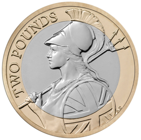 moneda lire pound